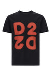heavy cotton t-shirt