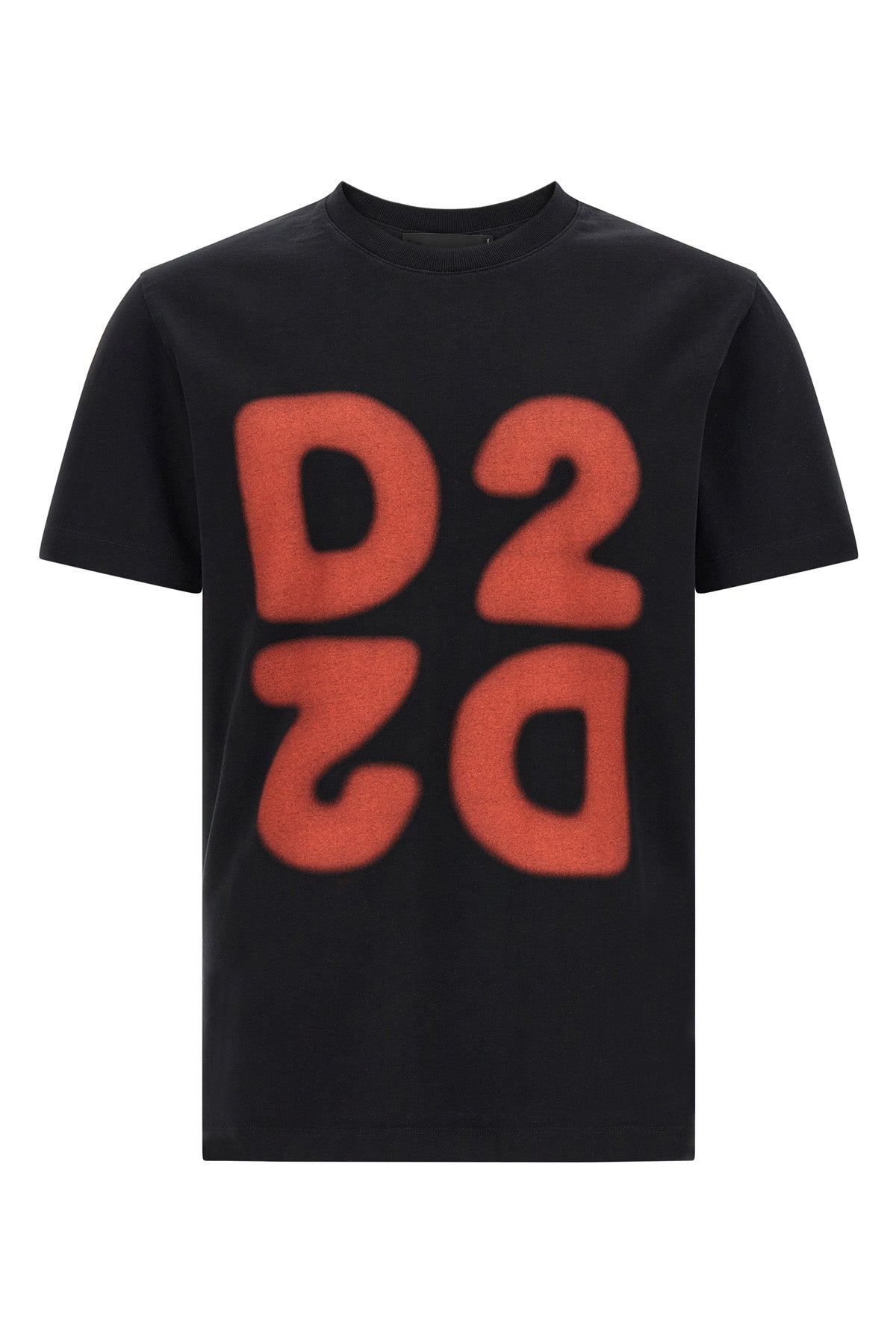 heavy cotton t-shirt