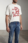 cotton t-shirt
