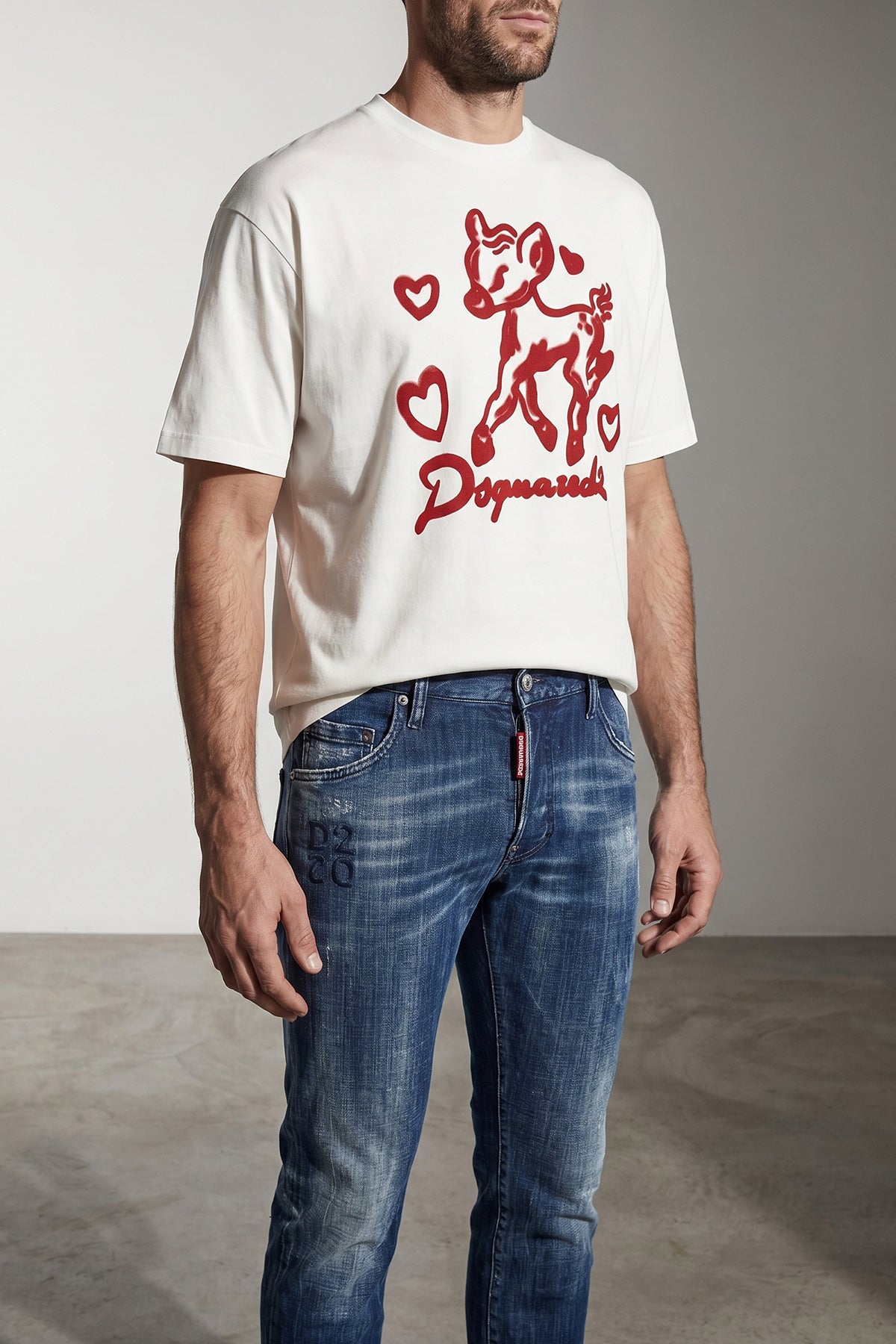 cotton t-shirt