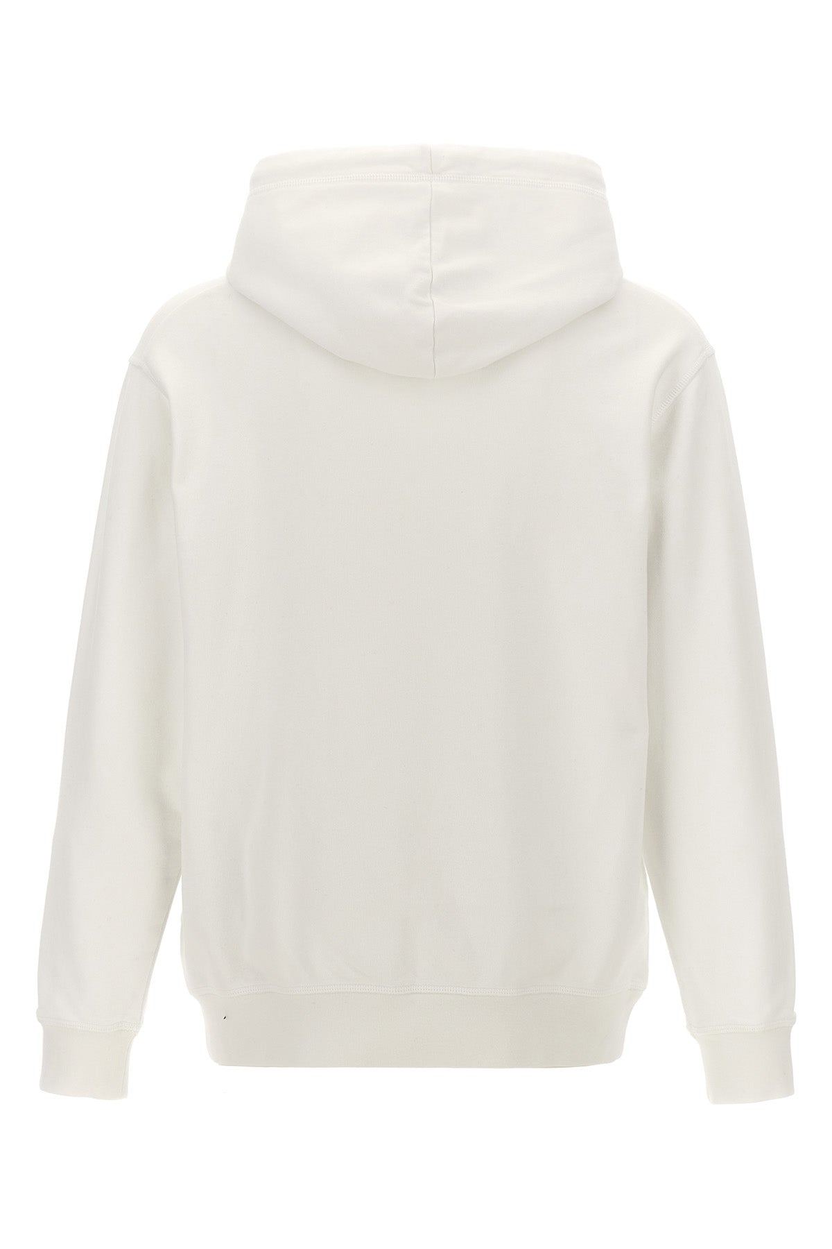 cotton hoodie