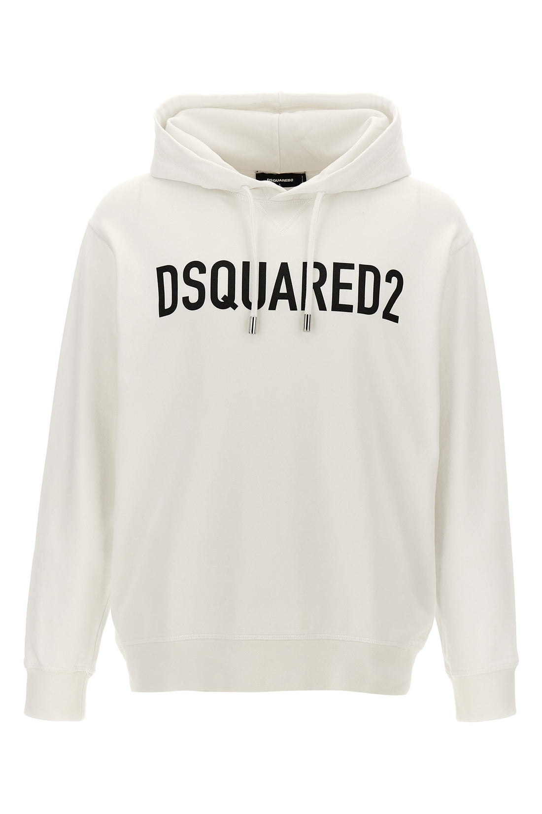 DSQUARED2 M cotton hoodie