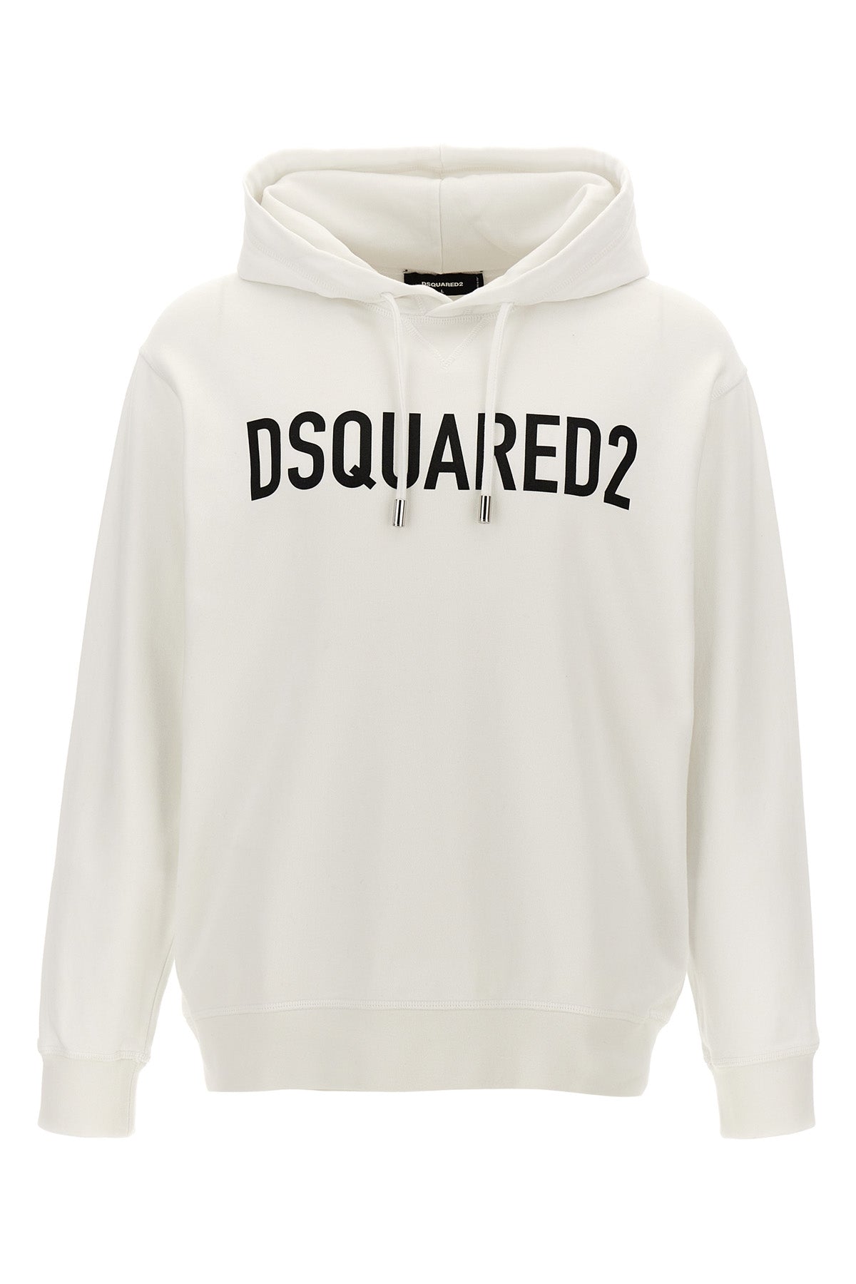 cotton hoodie