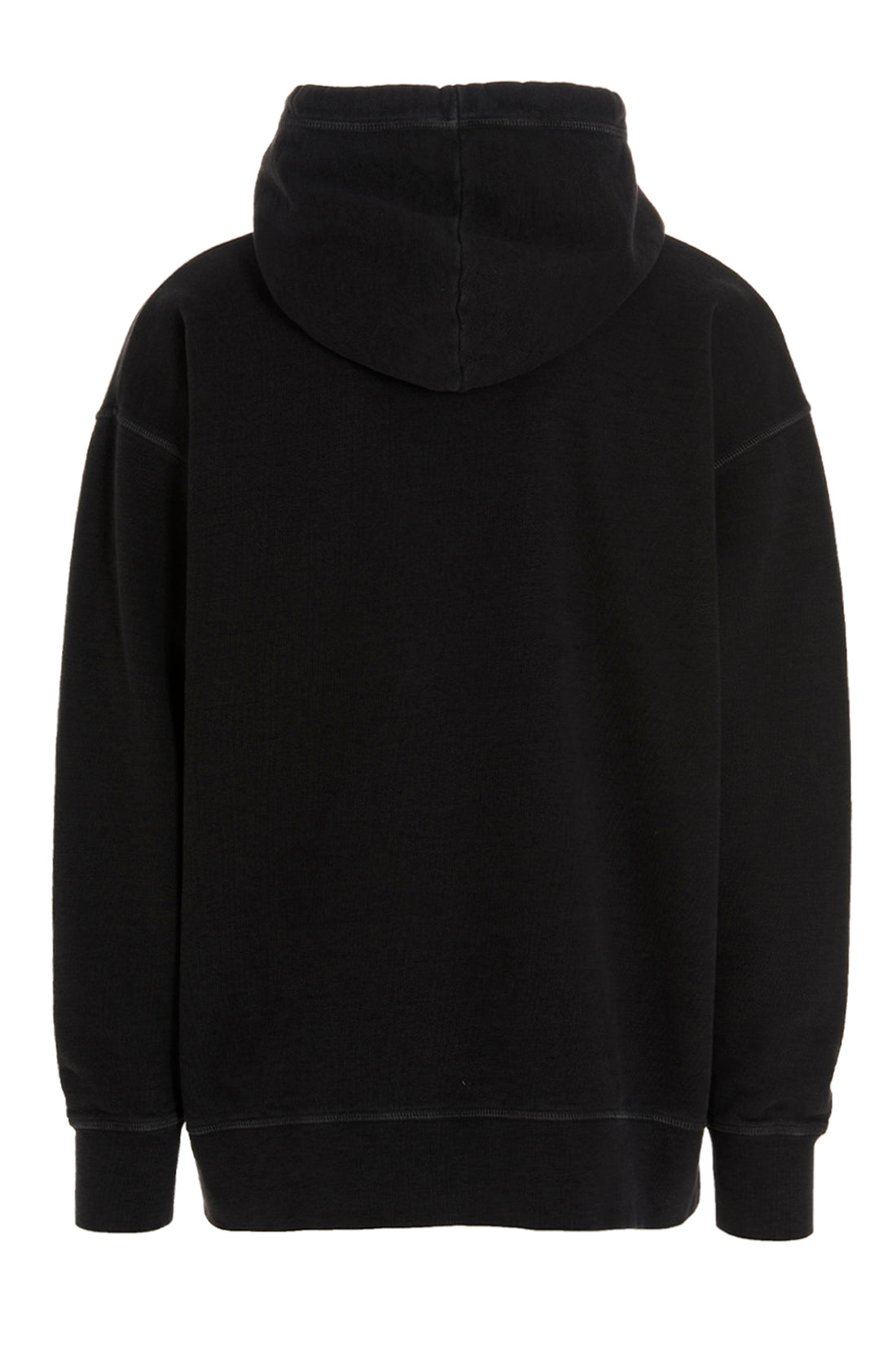 DSQUARED2 M dsquared2 cotton hoodie