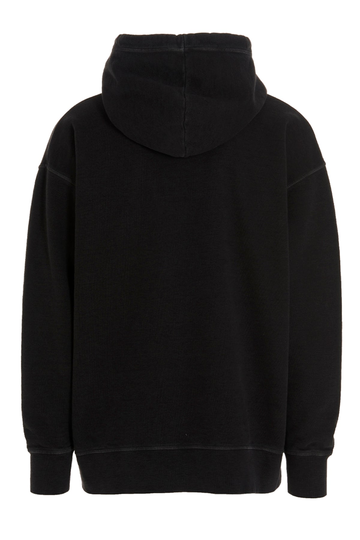 dsquared2 cotton hoodie