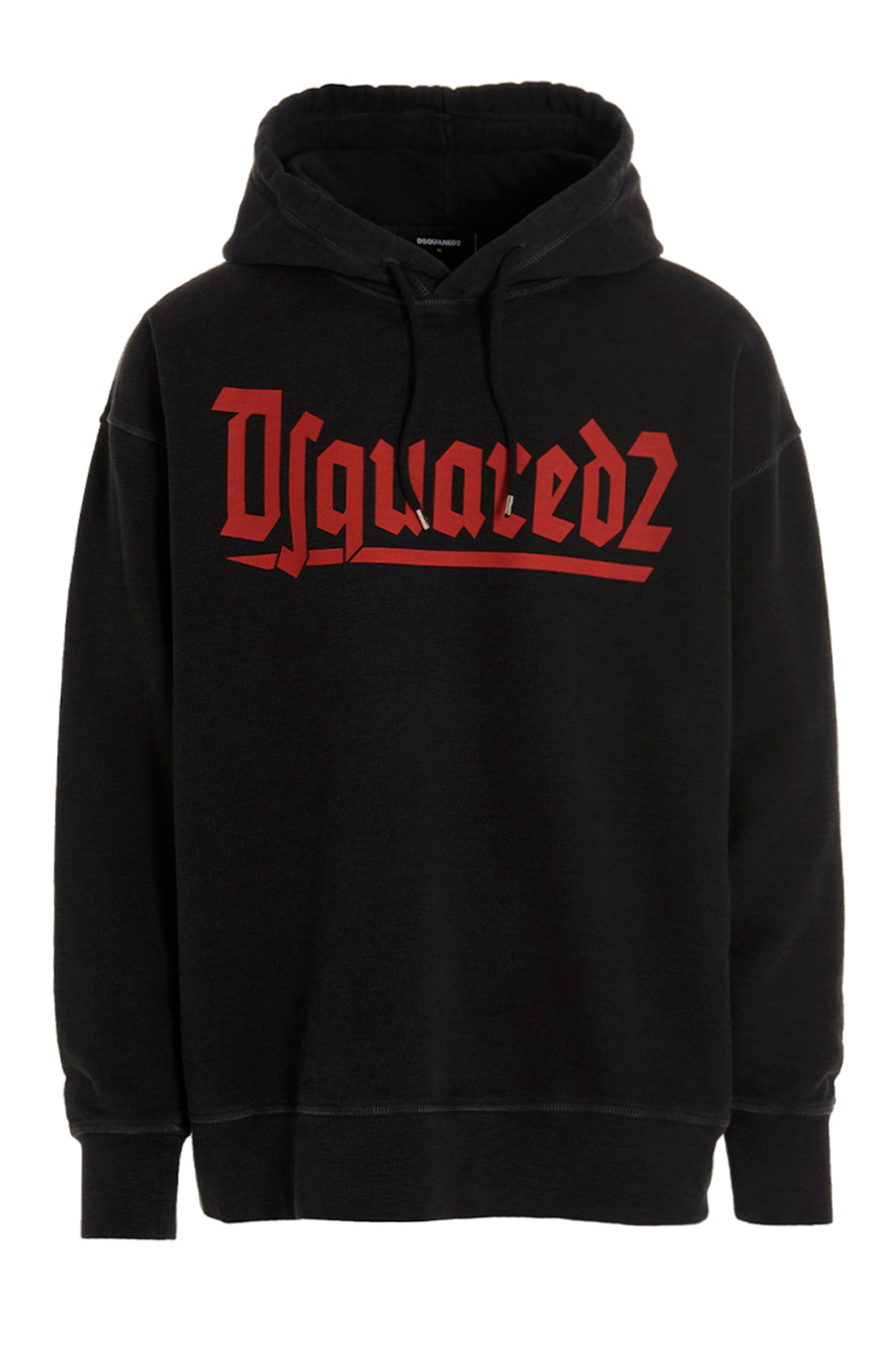 DSQUARED2 M dsquared2 cotton hoodie