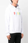 cool fit cotton hoodie