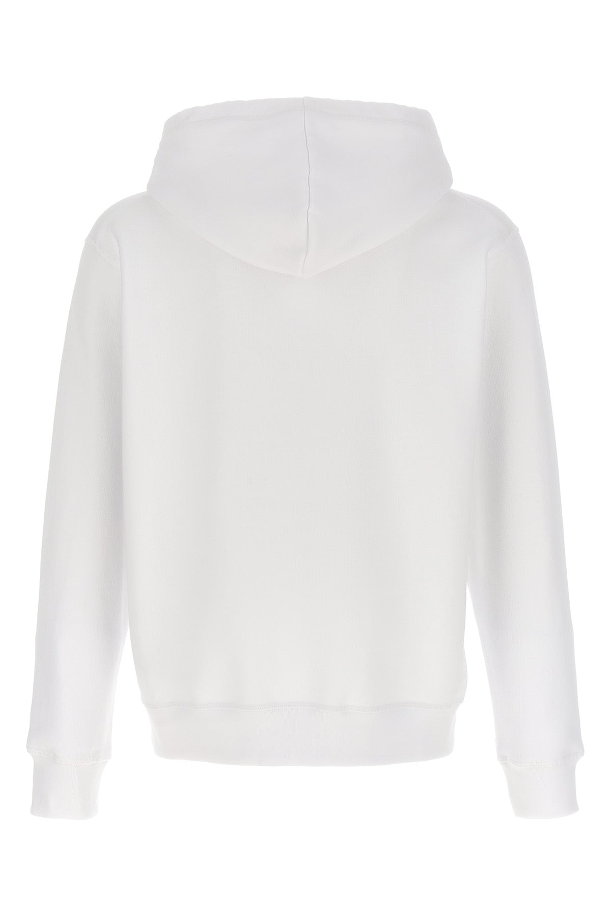 cool fit cotton hoodie