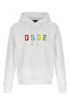 cool fit cotton hoodie