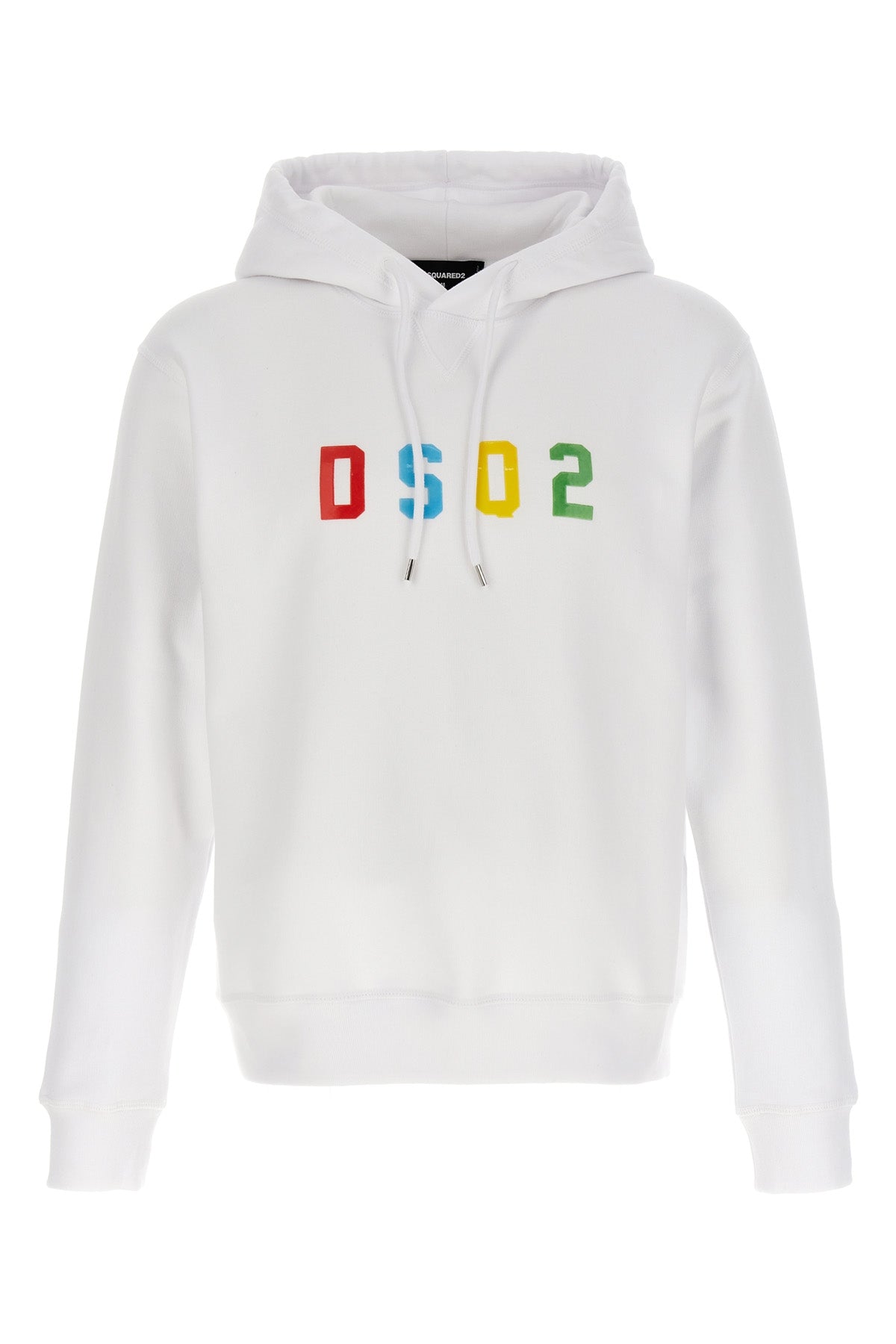 cool fit cotton hoodie