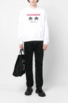 cool fit cotton sweatshirt