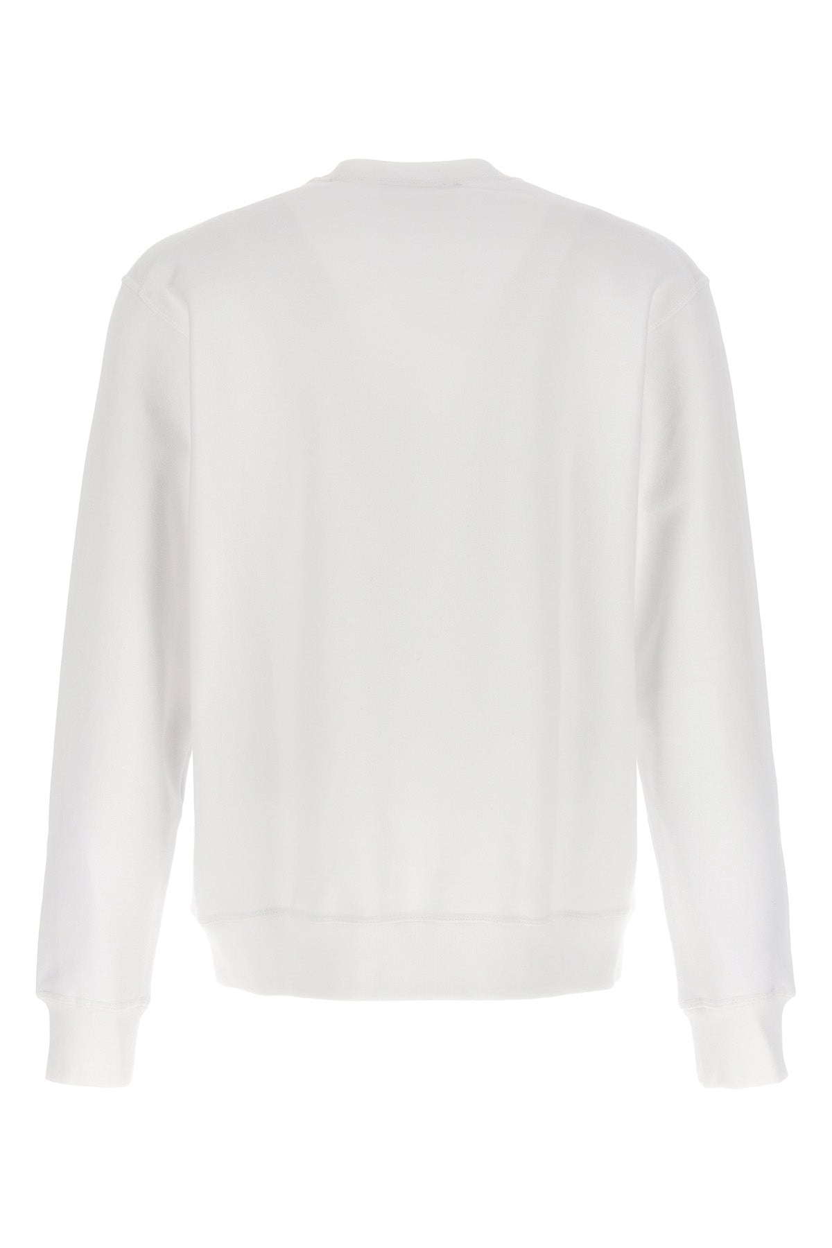 cool fit cotton sweatshirt