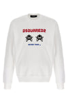 cool fit cotton sweatshirt