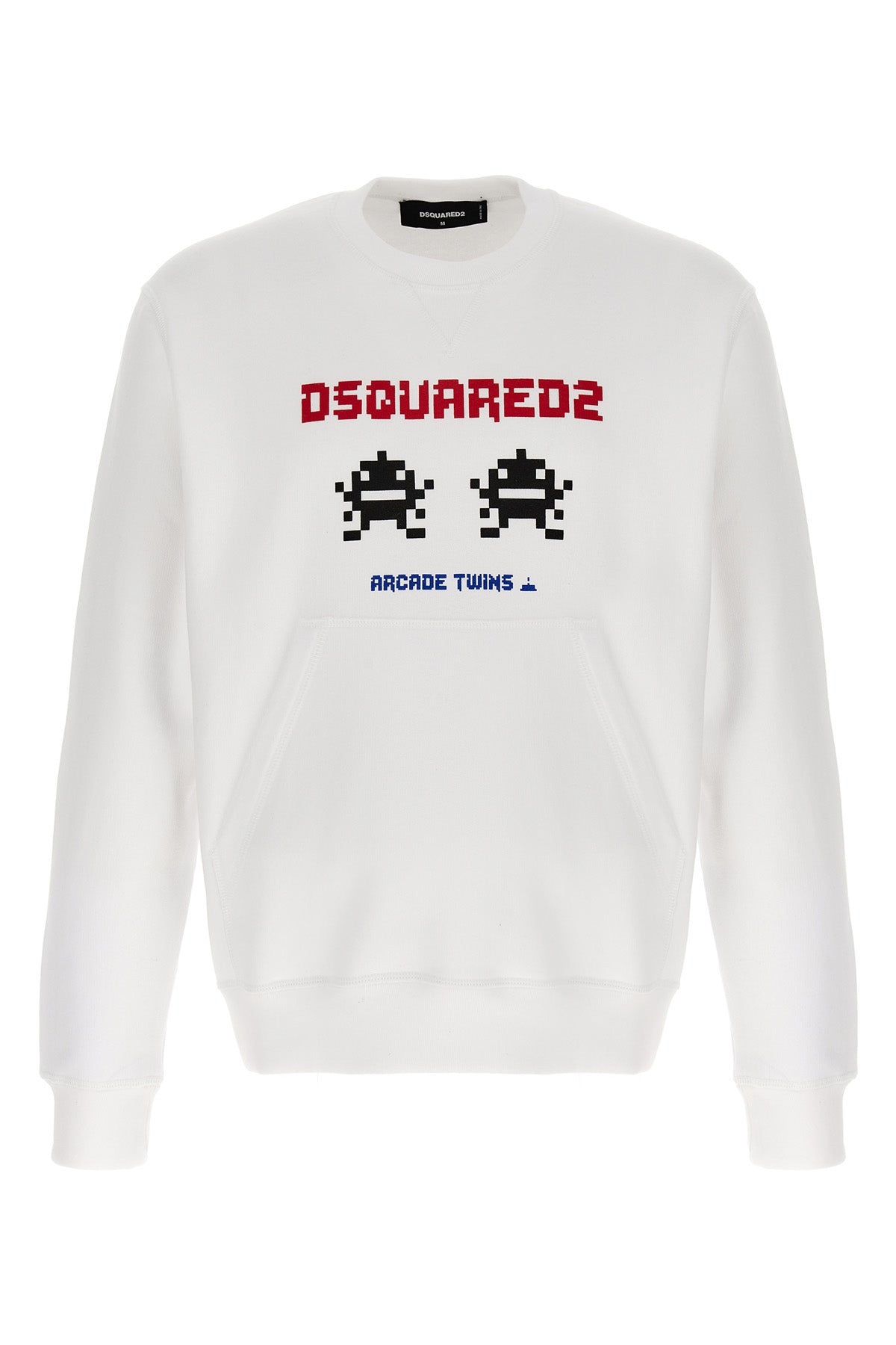 cool fit cotton sweatshirt