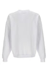 fleece cotton sweatshirt