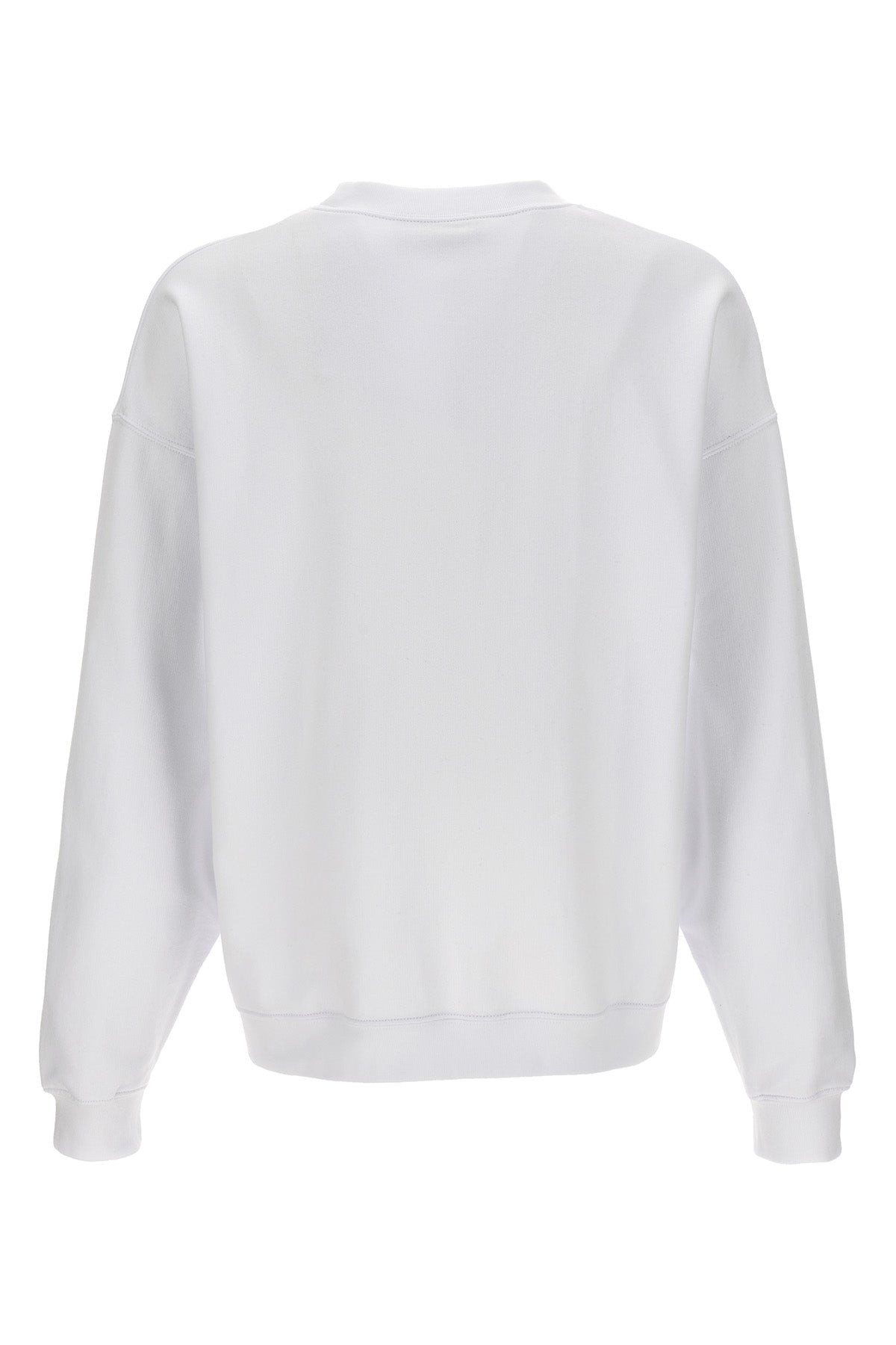 fleece cotton sweatshirt
