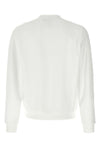 cool fit cotton jersey sweatshirt