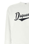 cool fit cotton jersey sweatshirt
