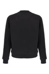 cool fit cotton jersey sweatshirt