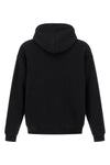 fleece cotton hoodie