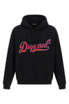 fleece cotton hoodie