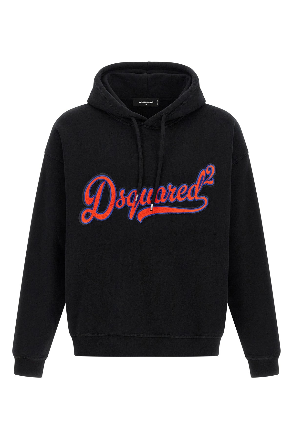 fleece cotton hoodie