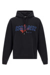 the dsquared2 sweatshirt
