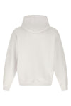 brushed cotton hoodie