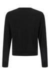 light wool sweater