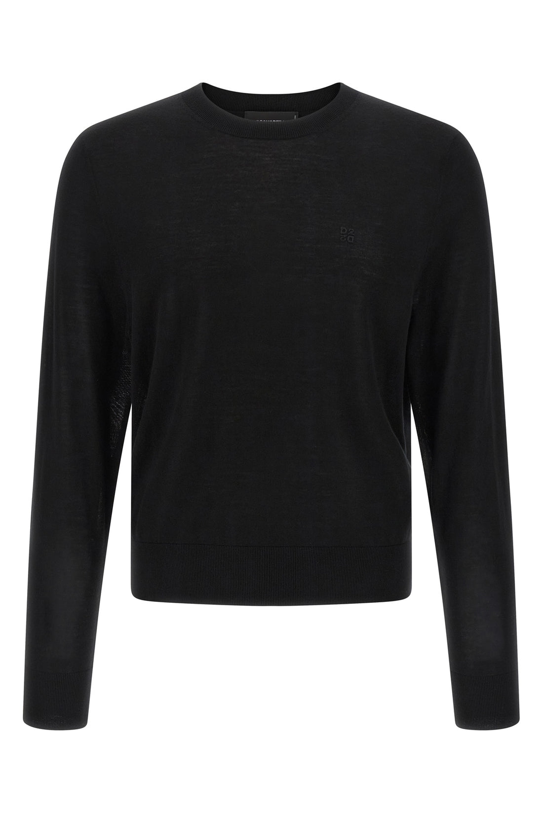 DSQUARED2 L light wool sweater