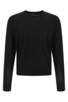 light wool sweater