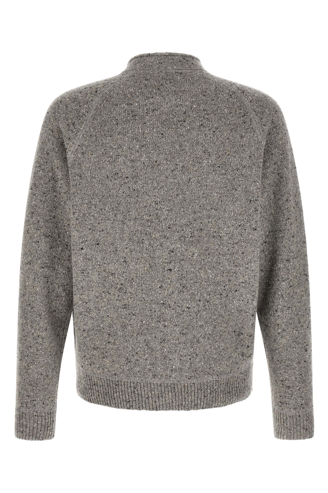 DSQUARED2 L the dsquared2 basic dsquared2 wool blend cardigan