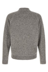 the dsquared2 basic dsquared2 wool blend cardigan