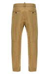 sexy chino stretch cotton pants