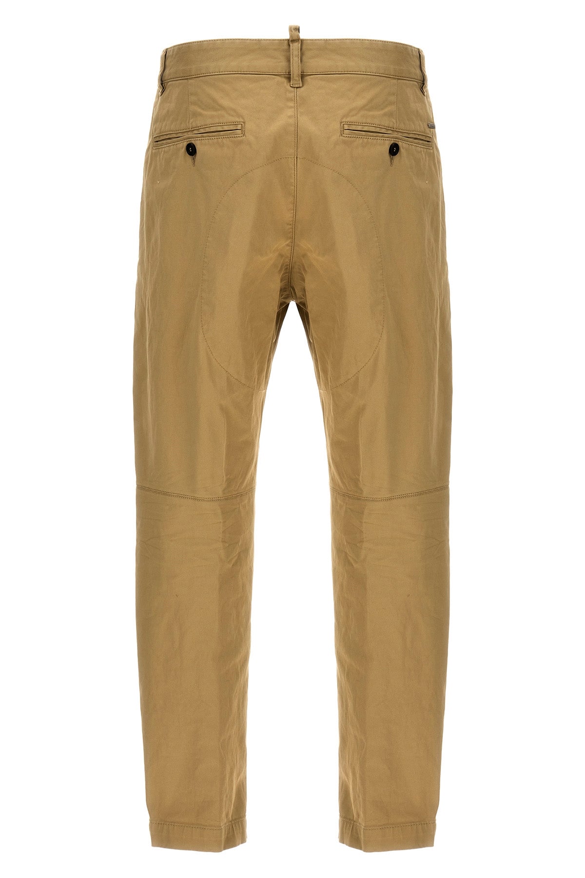 sexy chino stretch cotton pants