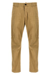 sexy chino stretch cotton pants