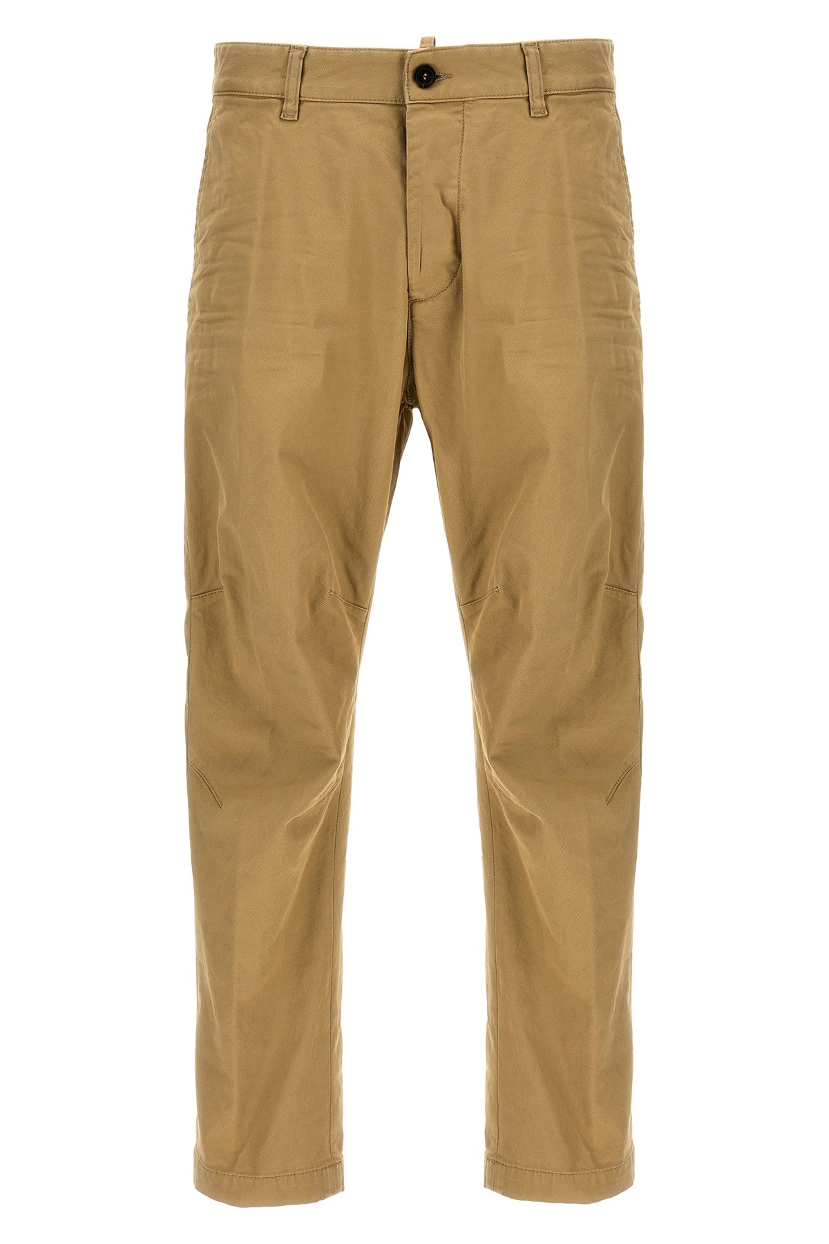 sexy chino stretch cotton pants