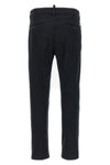 sexy chino slightly stretch cotton trousers