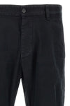 sexy chino slightly stretch cotton trousers