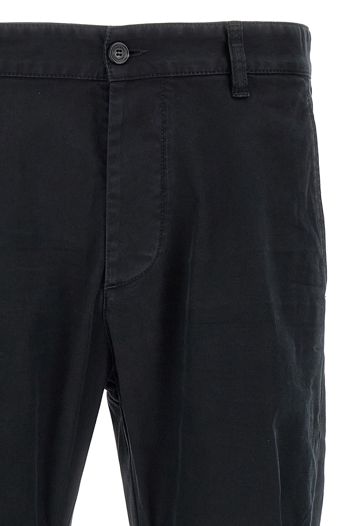 sexy chino slightly stretch cotton trousers