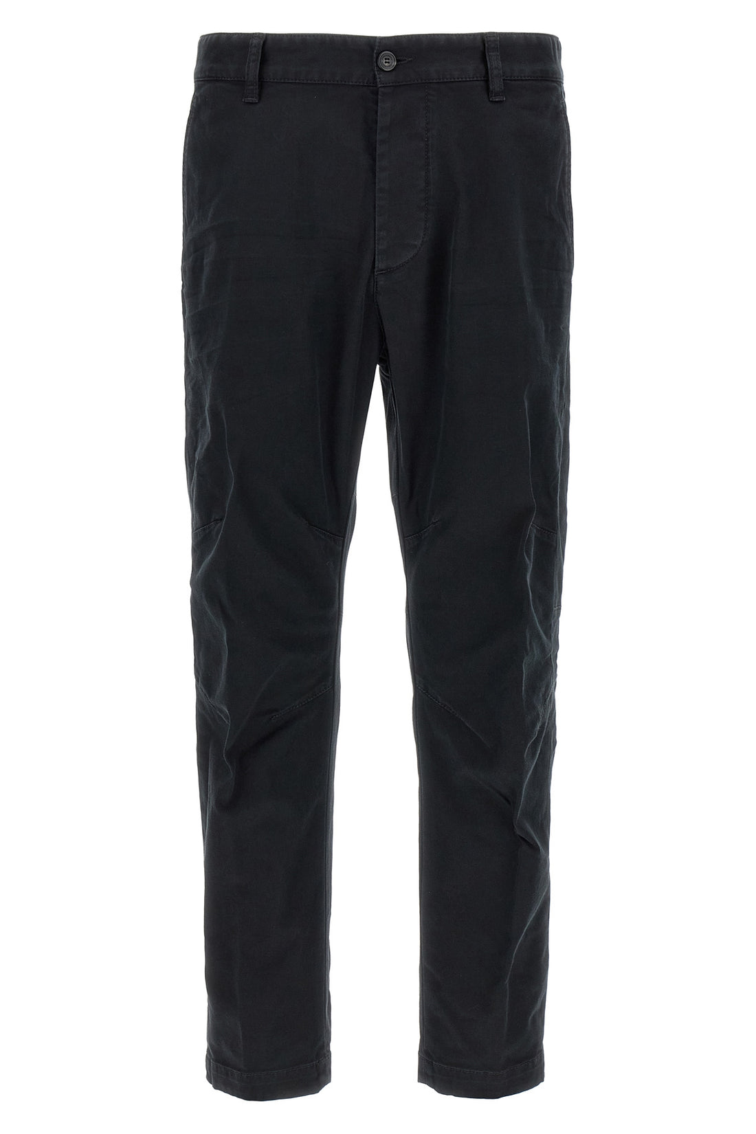 DSQUARED2 50 sexy chino slightly stretch cotton trousers