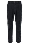 sexy chino slightly stretch cotton trousers