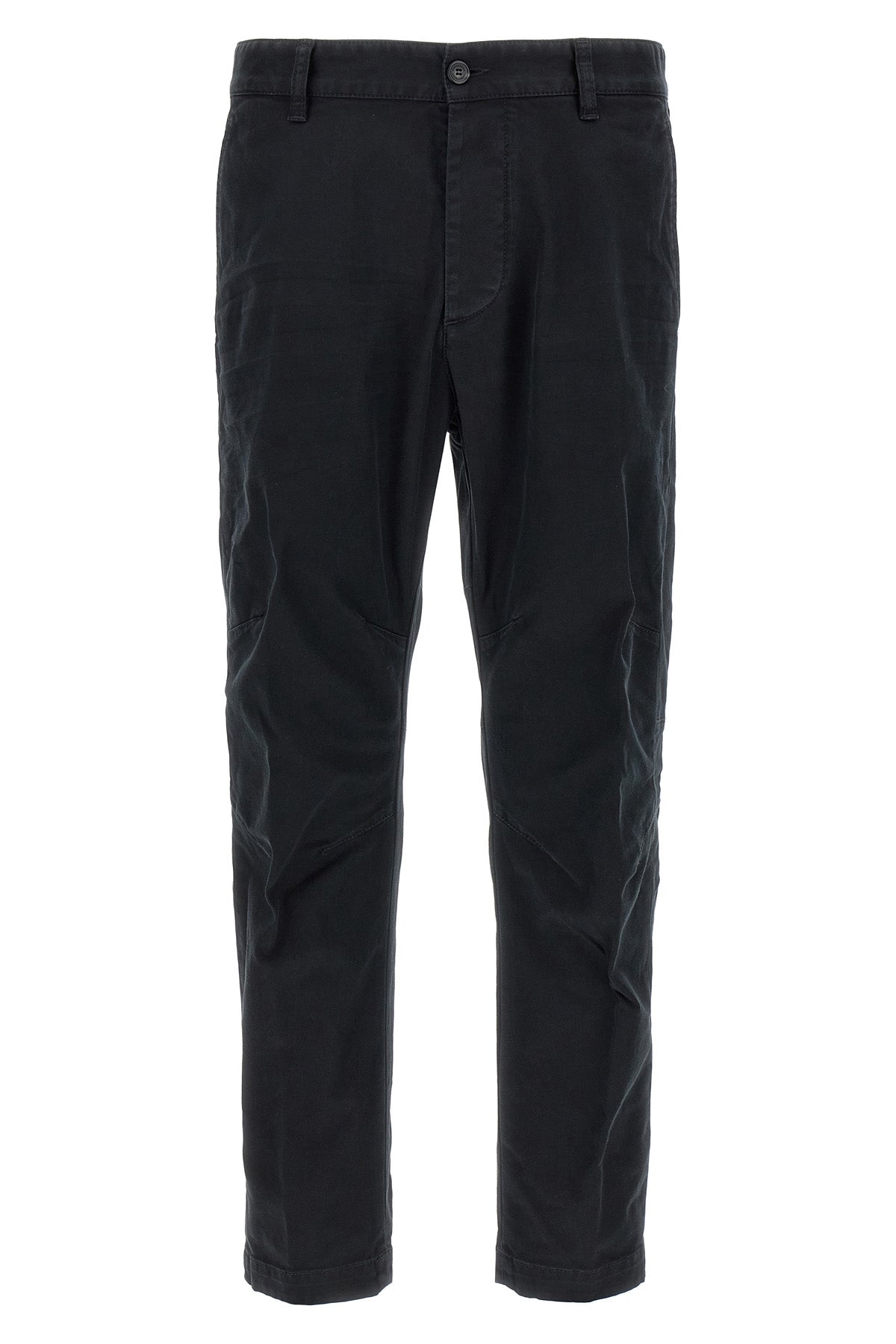 sexy chino slightly stretch cotton trousers