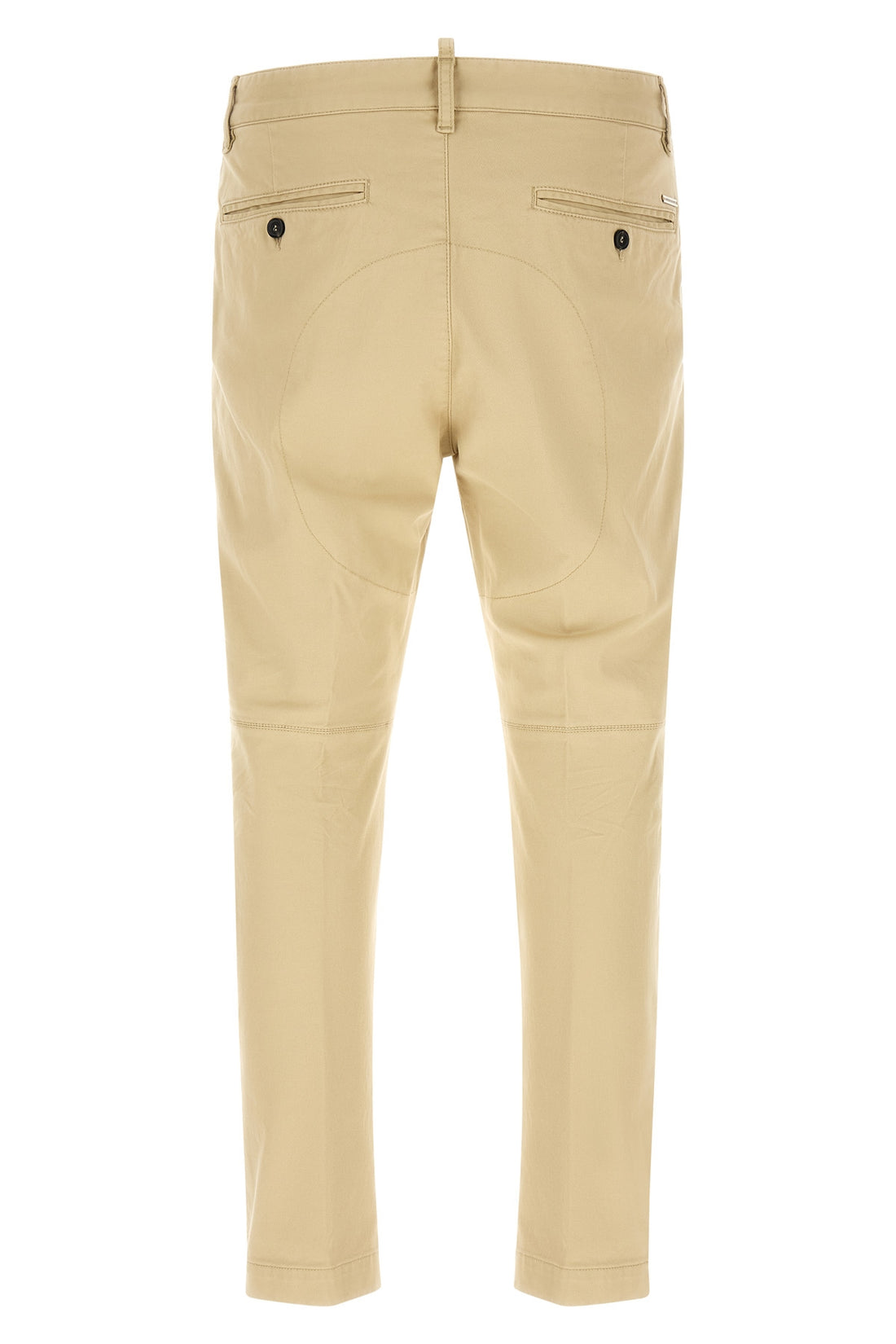 DSQUARED2 46 the sexy cargo dsquared2 trousers