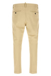 the sexy cargo dsquared2 trousers