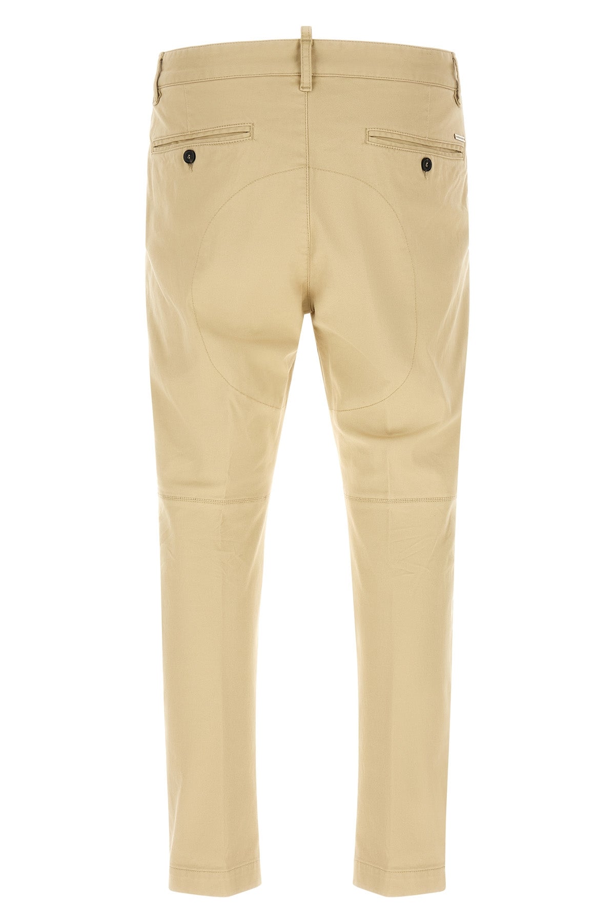 the sexy cargo dsquared2 trousers
