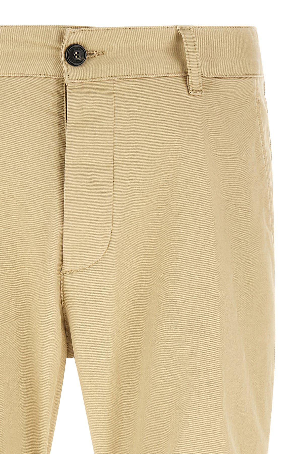 the sexy cargo dsquared2 trousers