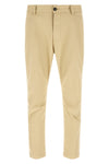 the sexy cargo dsquared2 trousers