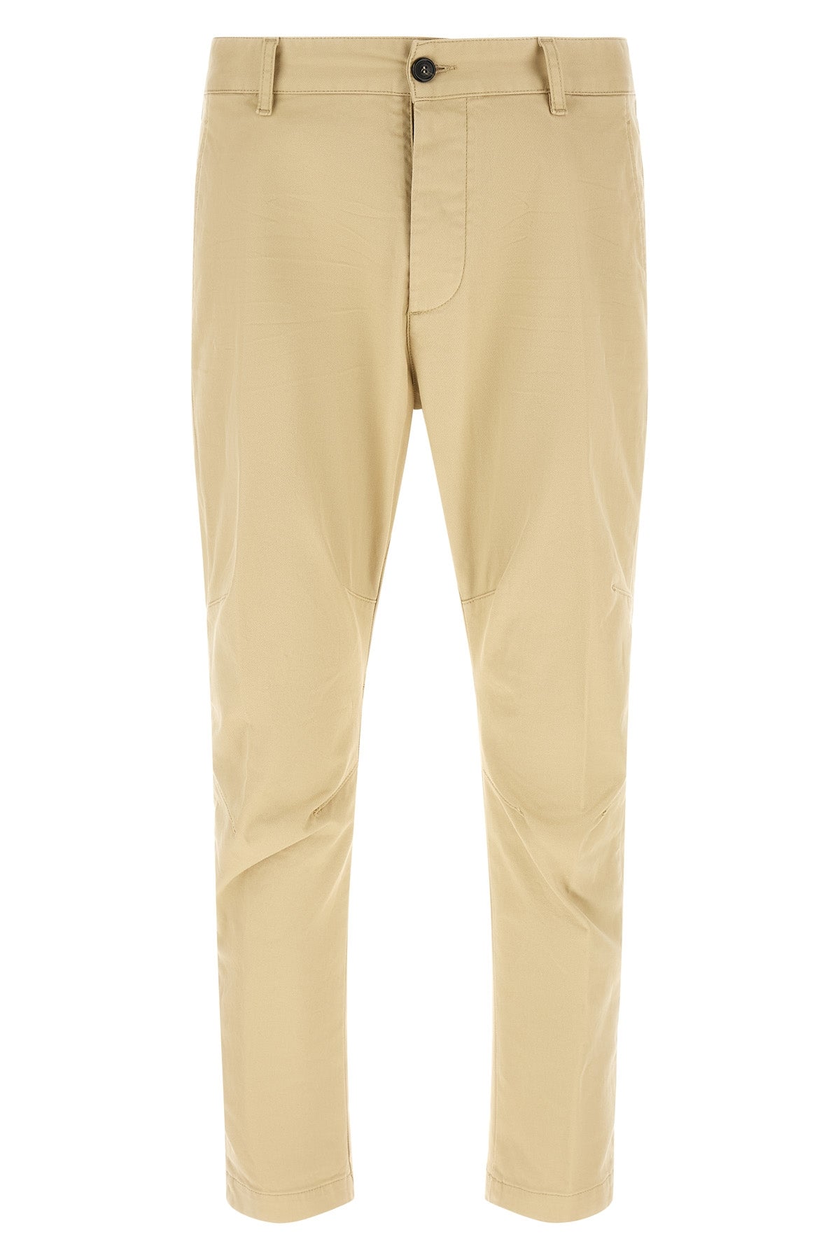 the sexy cargo dsquared2 trousers