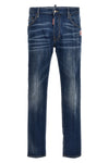 skater stretch denim jeans